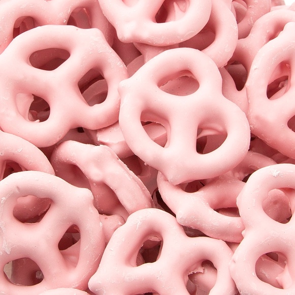 pinkpretzel